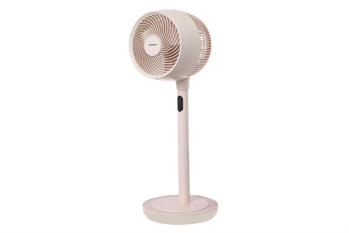 Quạt tuần hoàn Acerpure Cozy F2 3 cánh AF773-20P 33W Màu Hồng