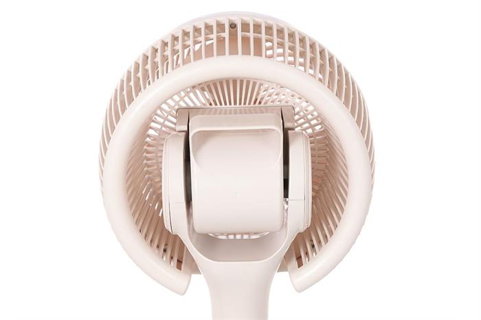 Quạt tuần hoàn Acerpure Cozy F2 3 cánh AF773-20P 33W Màu Hồng