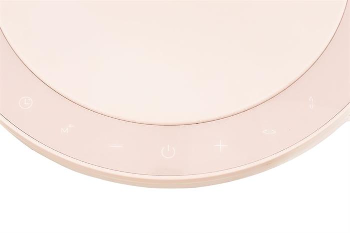Quạt tuần hoàn Acerpure Cozy F2 3 cánh AF773-20P 33W Màu Hồng