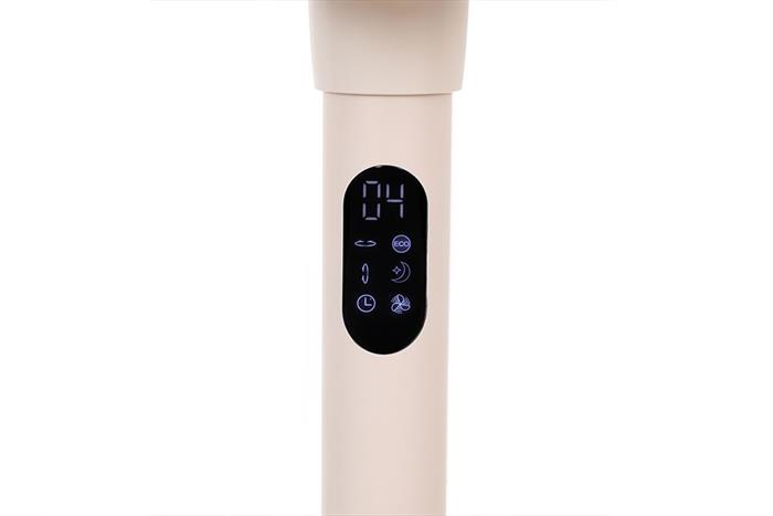Quạt tuần hoàn Acerpure Cozy F2 3 cánh AF773-20P 33W Màu Hồng