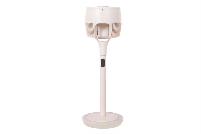 Quạt tuần hoàn Acerpure Cozy F2 3 cánh AF773-20P 33W Màu Hồng