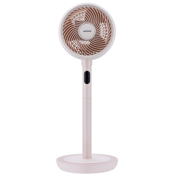 Quạt tuần hoàn Acerpure Cozy F2 3 cánh DC inverter AF773-20P 33W