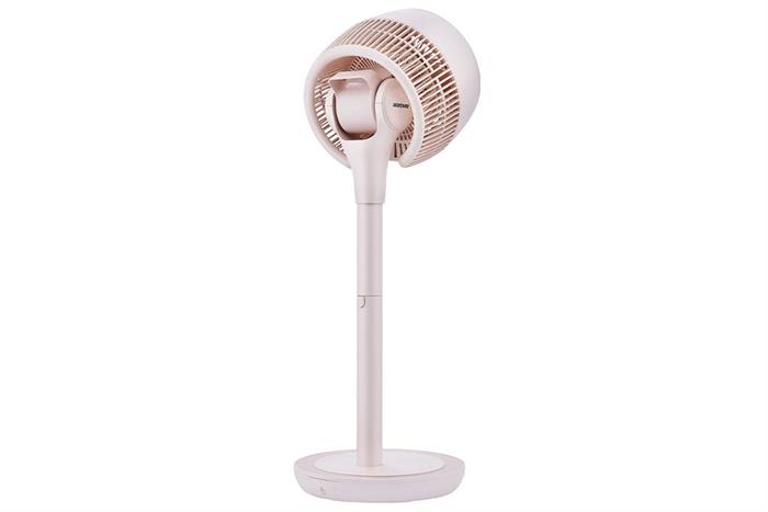 Quạt tuần hoàn Acerpure Cozy F2 3 cánh AF773-20P 33W Màu Hồng