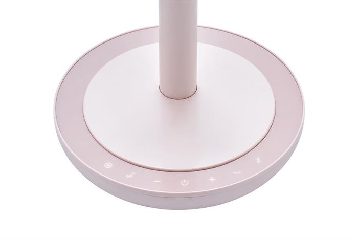 Quạt tuần hoàn Acerpure Cozy F2 3 cánh AF773-20P 33W Màu Hồng