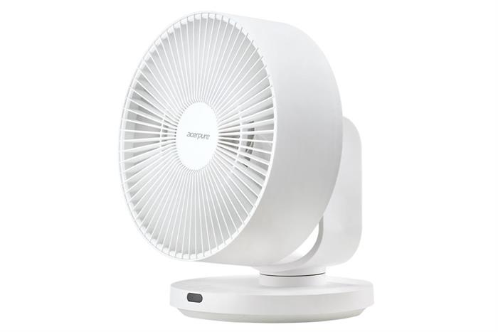 Quạt tuần hoàn Acerpure Cozy F3 5 cánh AF533-20W 27W Màu Trắng