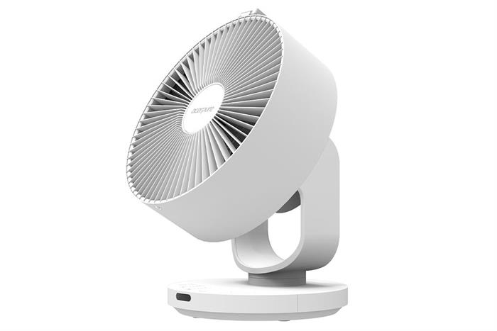 Quạt tuần hoàn Acerpure Cozy F3 5 cánh AF533-20W 27W Màu Trắng