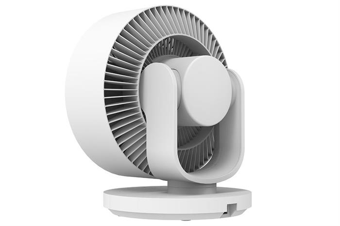 Quạt tuần hoàn Acerpure Cozy F3 5 cánh AF533-20W 27W Màu Trắng