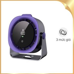 Quạt bàn KIOYA  7 cánh FS06 10W