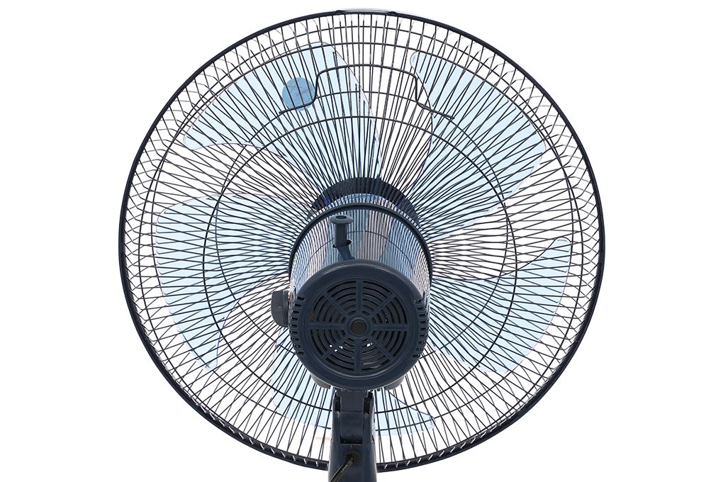 Quạt đứng Lifan 5 cánh Đ-616 45W - Xanh Màu Xanh mực