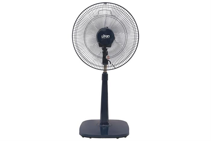 Quạt lửng Lifan 3 cánh QL-316 45W Màu Xanh mực