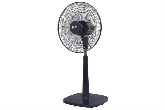 Quạt lửng Lifan 3 cánh QL-316 45W Màu Xanh mực