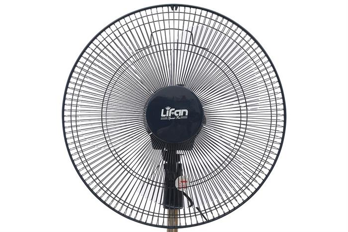 Quạt lửng Lifan 3 cánh QL-316 45W Màu Xanh mực