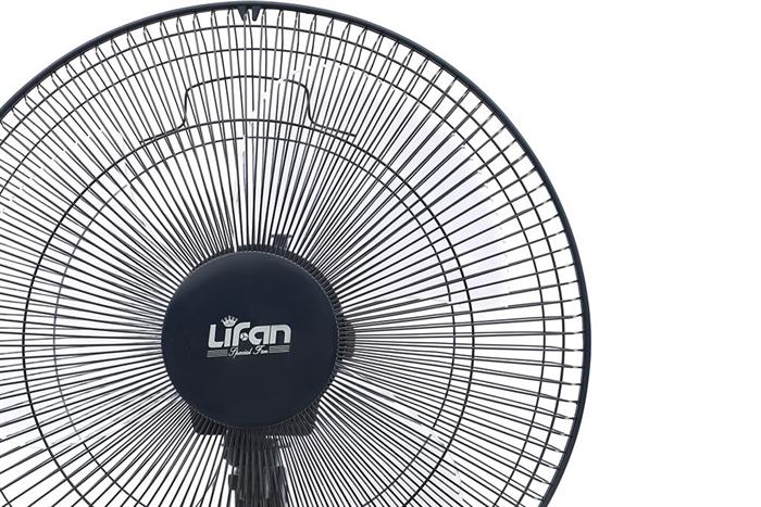 Quạt lửng Lifan 3 cánh QL-316 45W Màu Xanh mực