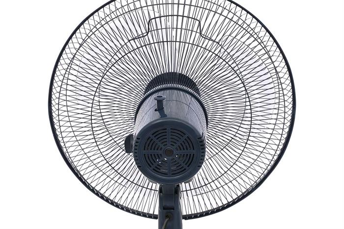 Quạt lửng Lifan 3 cánh QL-316 45W Màu Xanh mực