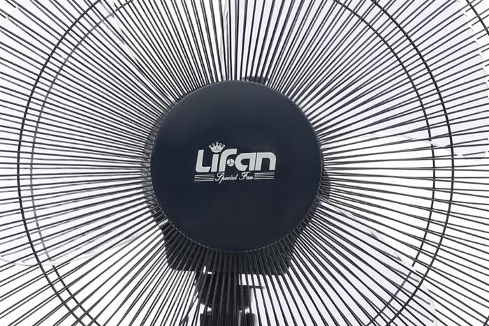 Quạt lửng Lifan 3 cánh QL-316 45W Màu Xanh mực