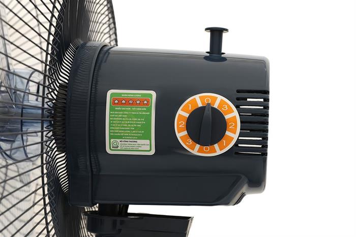 Quạt lửng Lifan 3 cánh QL-316 45W Màu Xanh mực