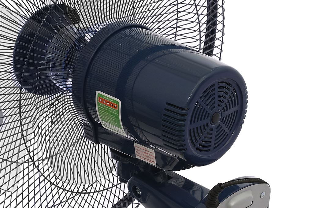 Quạt treo Lifan 3 cánh T-163 45W Màu Xanh mực