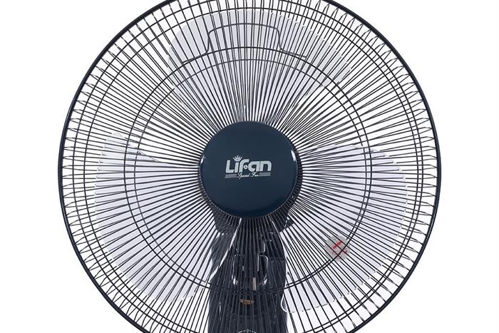 Quạt treo Lifan 3 cánh T-163 45W Màu Xanh mực