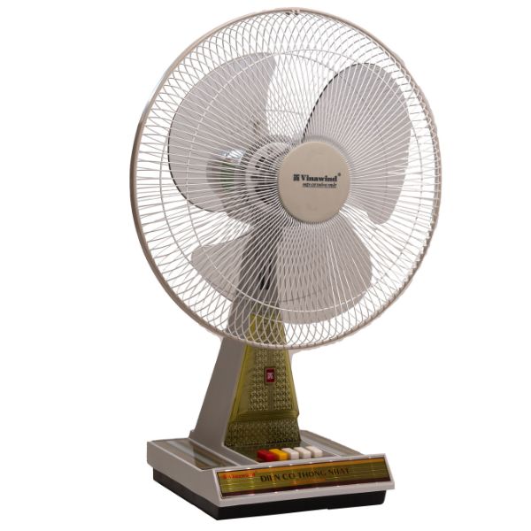 Quạt bàn Vinawind  3 cánh QB400-NSĐ 46W