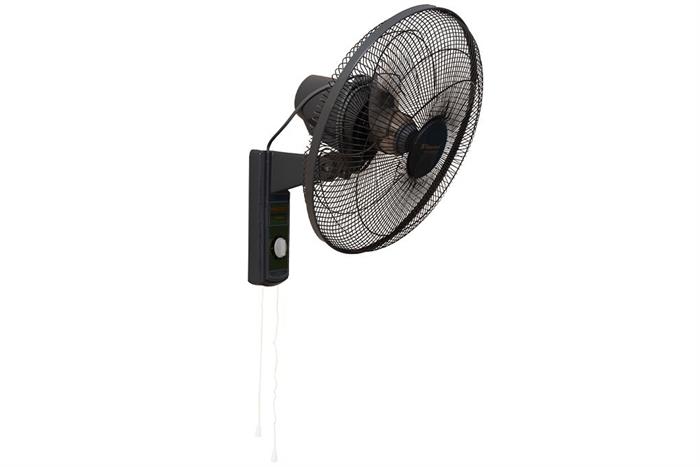 Quạt treo tường Vinawind 3 cánh QTT400-EĐ 50W Màu Ghi