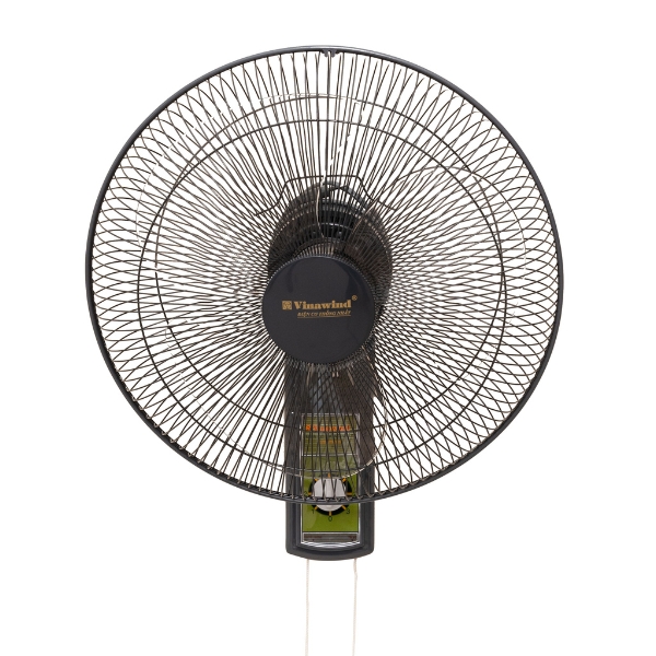 Quạt treo tường Vinawind  3 cánh QTT400-EĐ 50W