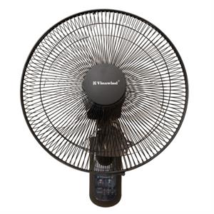 Quạt treo tường Vinawind  3 cánh QTT400-XHĐ 50W
