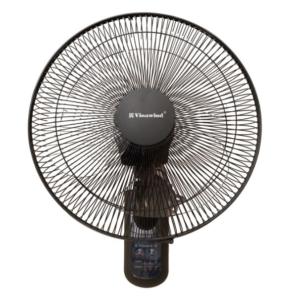 Quạt treo tường Vinawind  3 cánh QTT400-XHĐ 50W