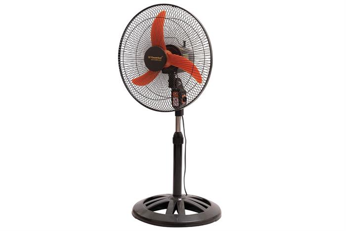 Quạt lửng Vinawind 3 cánh QĐL400-M 46W Màu Đen