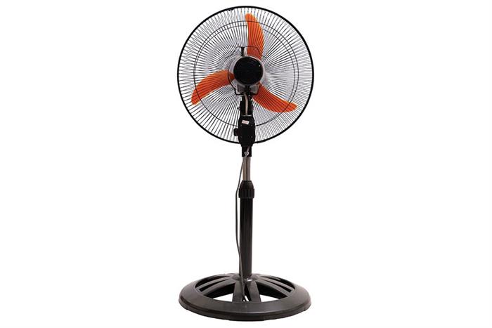 Quạt lửng Vinawind 3 cánh QĐL400-M 46W Màu Đen