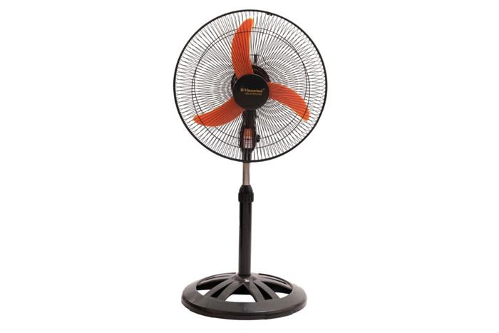 Quạt lửng Vinawind 3 cánh QĐL400-M 46W Màu Đen