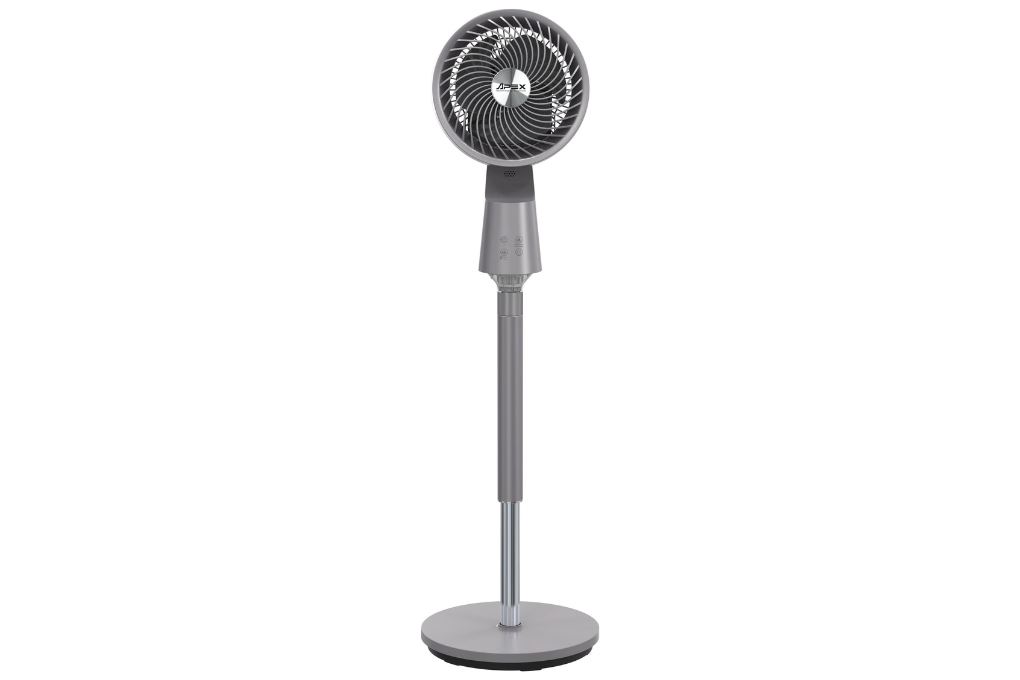 Quạt tuần hoàn Sunhouse Apex 3 cánh APF7321G 40W
