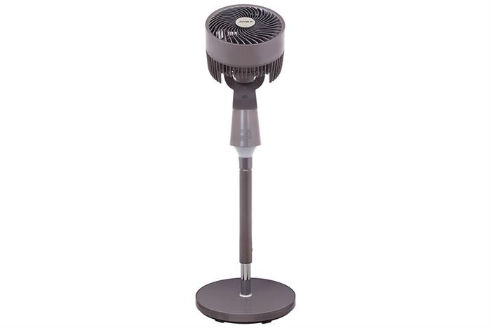 Quạt tuần hoàn Sunhouse Apex 3 cánh APF7321G 40W Màu Nâu