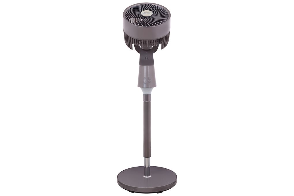 Quạt tuần hoàn Sunhouse Apex 3 cánh APF7321G 40W - 11