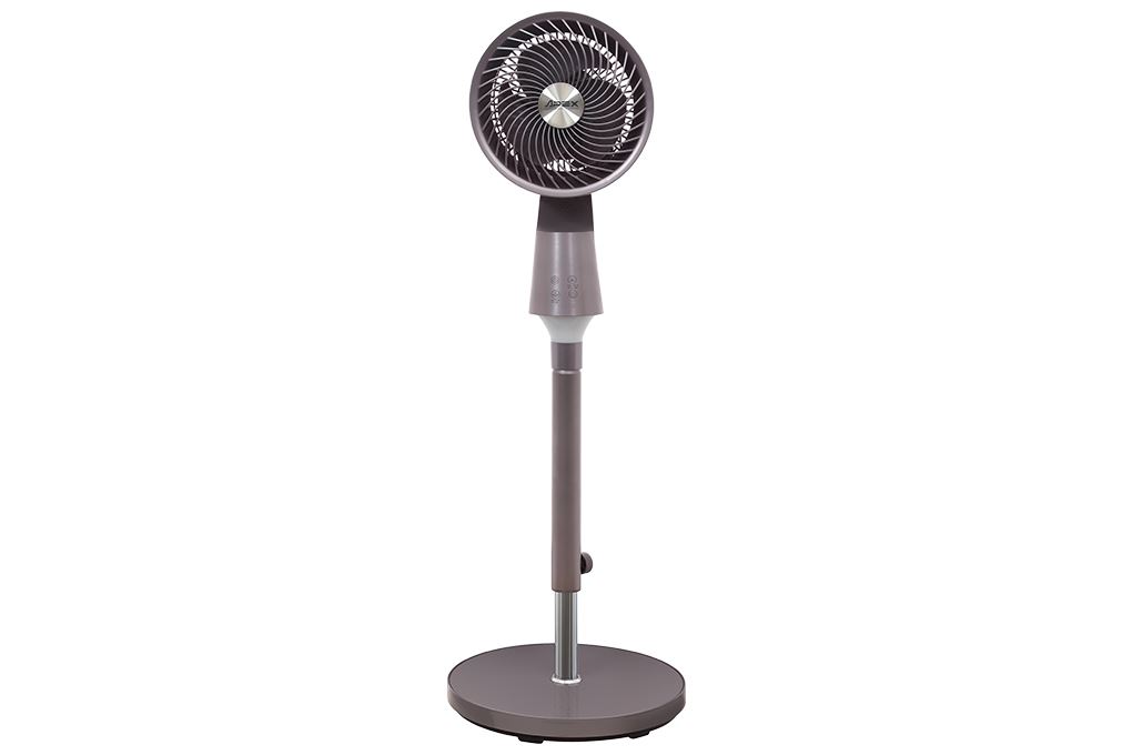 Quạt tuần hoàn Sunhouse Apex 3 cánh APF7321G 40W - 2