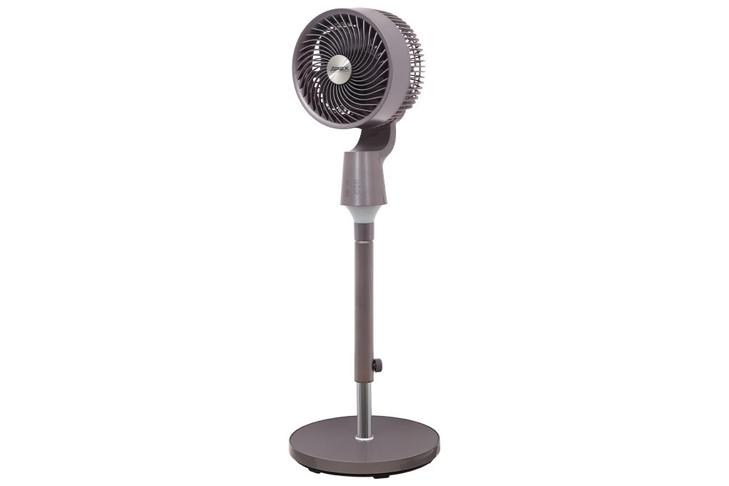 Quạt tuần hoàn Sunhouse Apex 3 cánh APF7321G 40W - 3