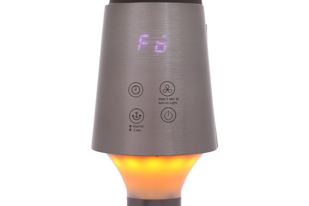 Quạt tuần hoàn Sunhouse Apex 3 cánh APF7321G 40W - 8