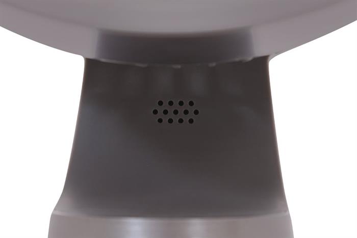 Quạt tuần hoàn Sunhouse Apex 3 cánh APF7321G 40W Màu Nâu