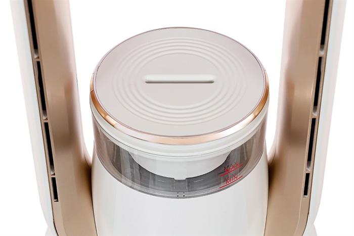 Quạt không cánh Magic Eco AC-307 50W Màu Trắng