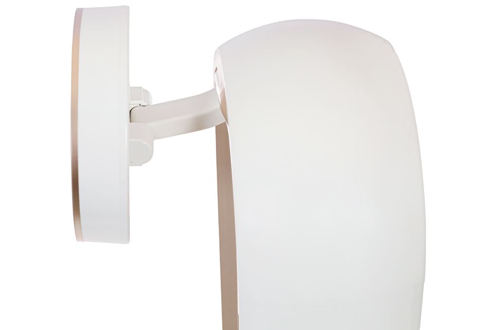 Quạt không cánh Magic Eco AC-307 50W Màu Trắng