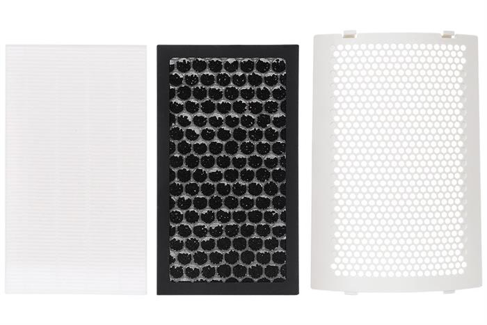Quạt không cánh Magic Eco AC-307 50W Màu Trắng