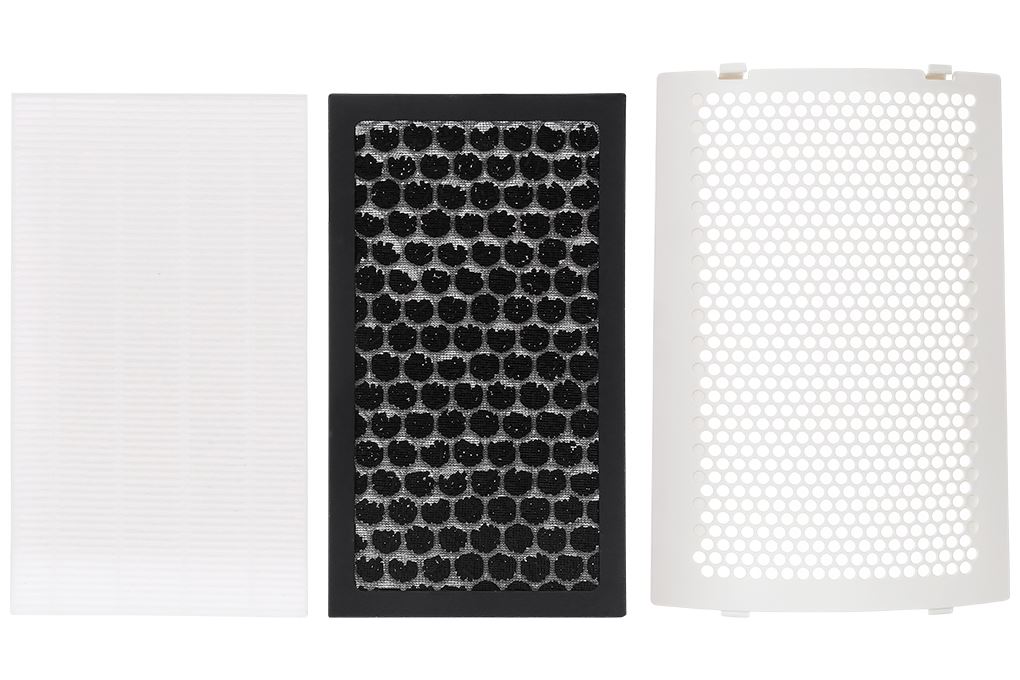 Quạt không cánh Magic Eco AC-307 50W Màu Trắng