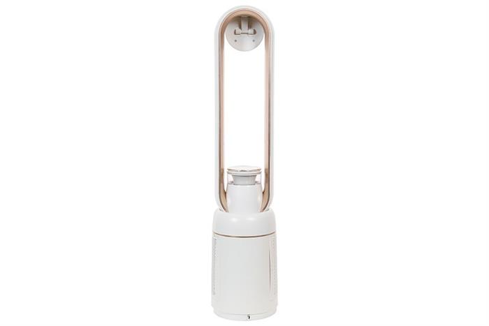 Quạt không cánh Magic Eco AC-307 50W Màu Trắng