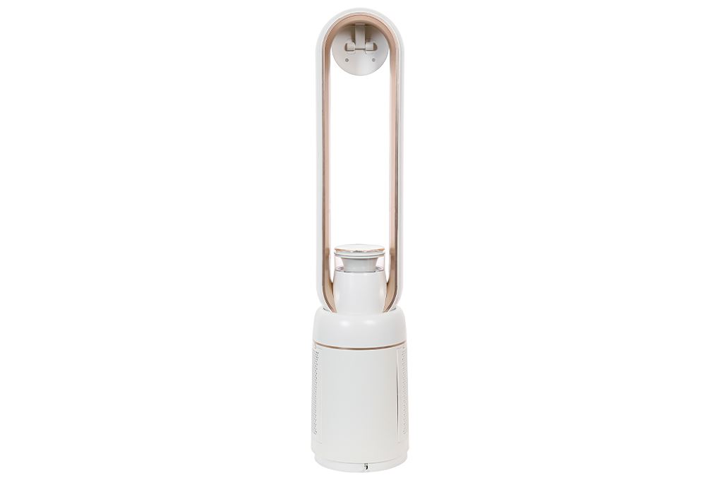 Quạt không cánh Magic Eco AC-307 50W Màu Trắng