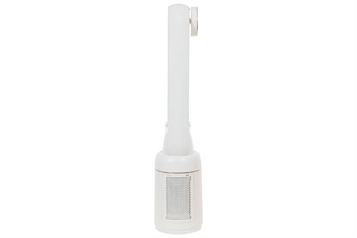 Quạt không cánh Magic Eco AC-307 50W Màu Trắng