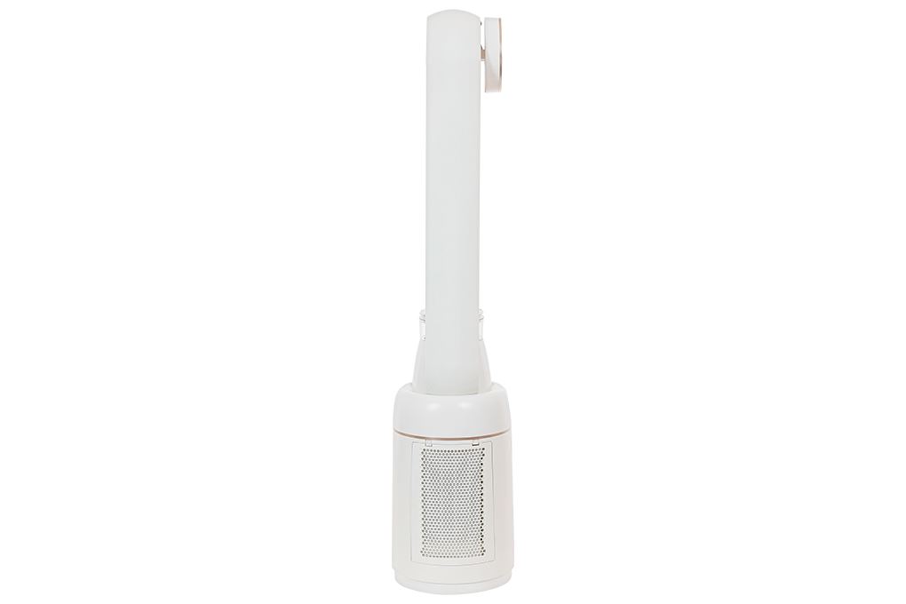 Quạt không cánh Magic Eco AC-307 50W Màu Trắng