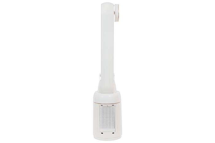 Quạt không cánh Magic Eco AC-307 50W Màu Trắng