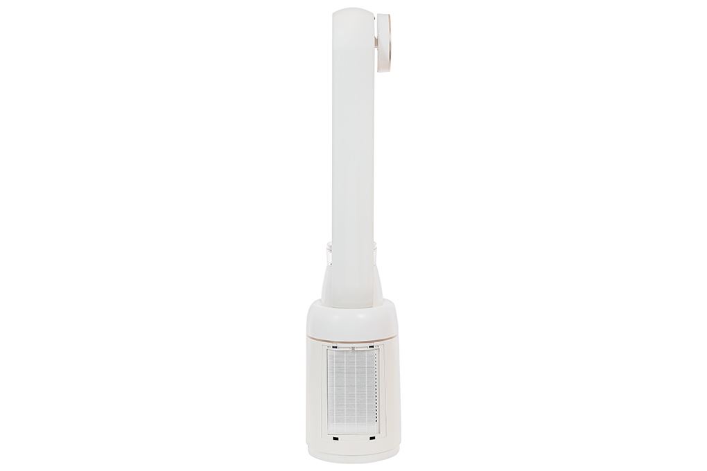 Quạt không cánh Magic Eco AC-307 50W Màu Trắng