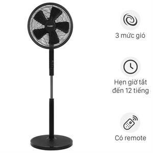 Quạt đứng Magic  5 cánh A-251 55W