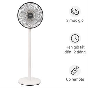 Quạt đứng Magic  7 cánh A-252 20W