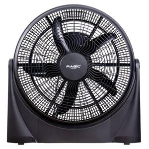 Quạt sàn Magic  5 cánh A-253 80W